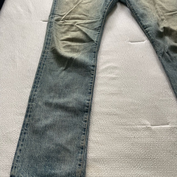 RRL relaxed bootcut jeans size 28 - Picture 13 of 14